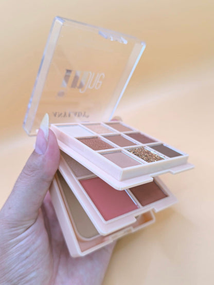ANYLADY Beauty Makeup All in One Makeup Palette