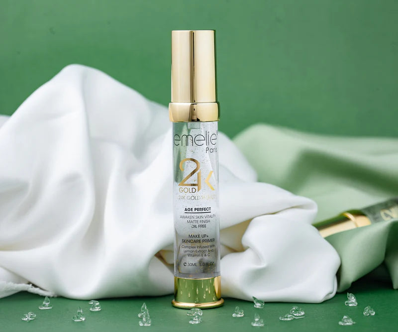 24K Gold Primer