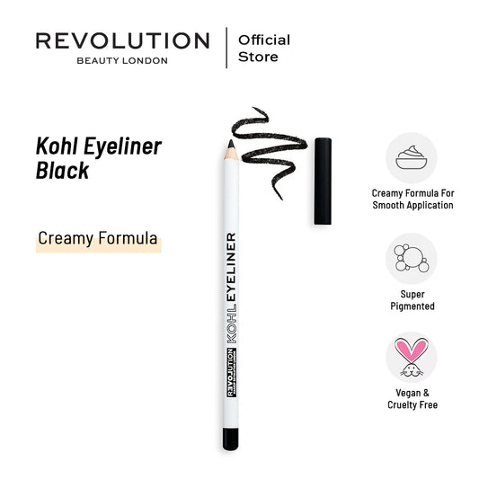 Relove Kohl Eyeliner Black