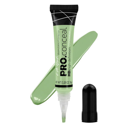 L.A. Girl's Pro Concealer - 3 Pcs Set