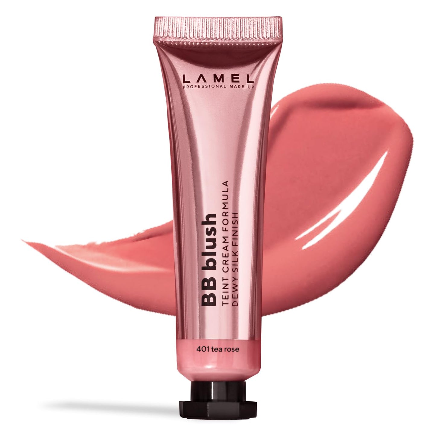 BB Blush 401