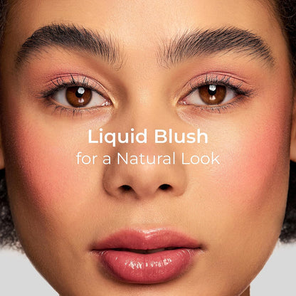 BB Blush 401