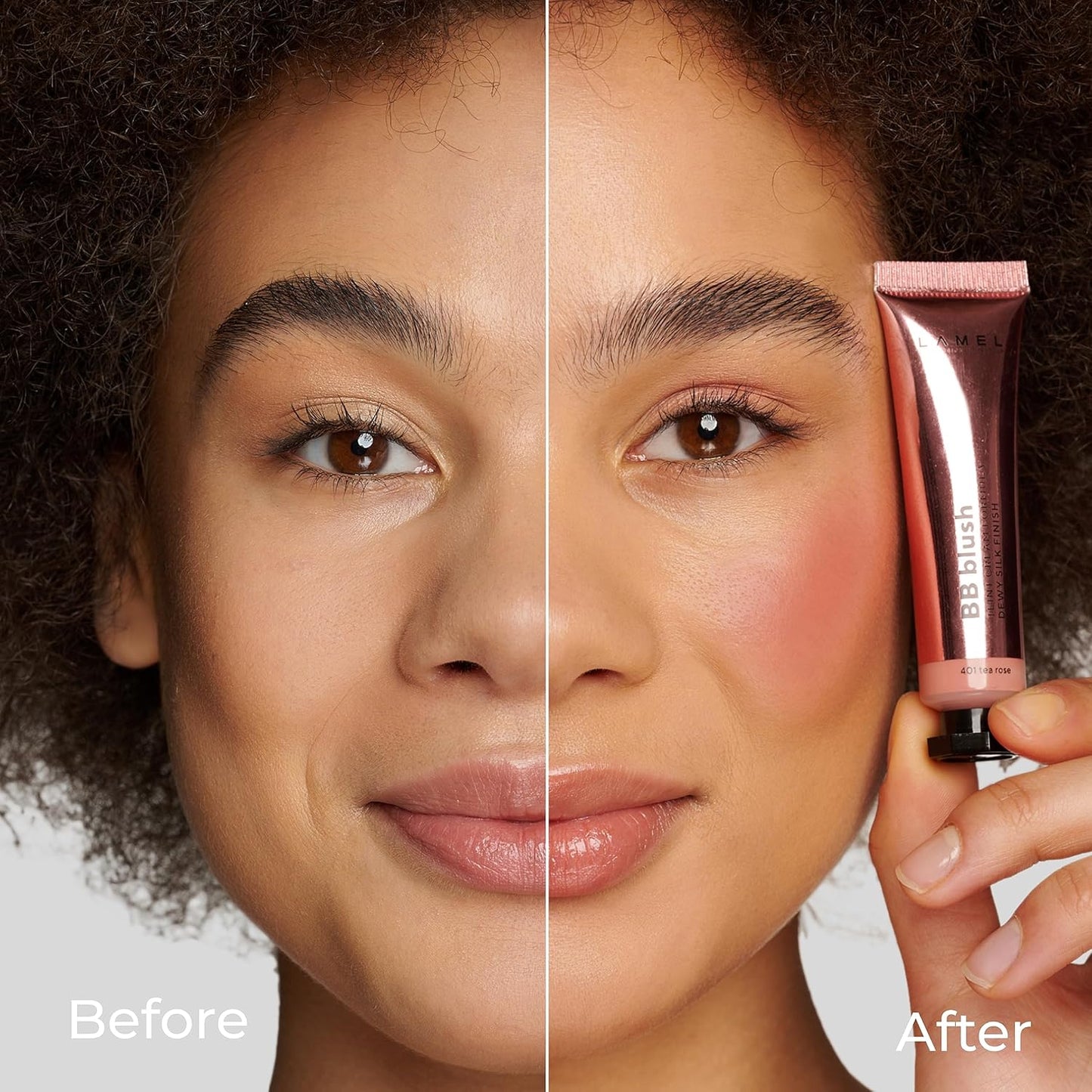 BB Blush 401