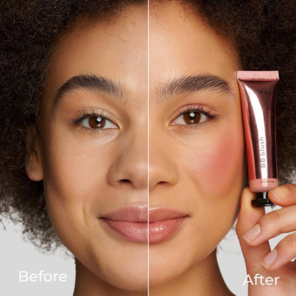 BB Blush 401