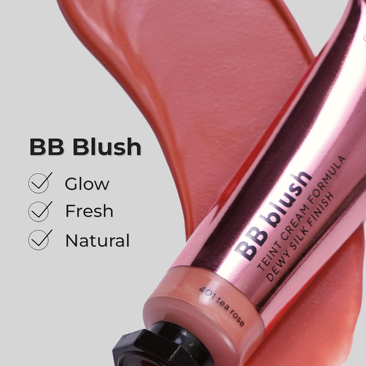 BB Blush 401