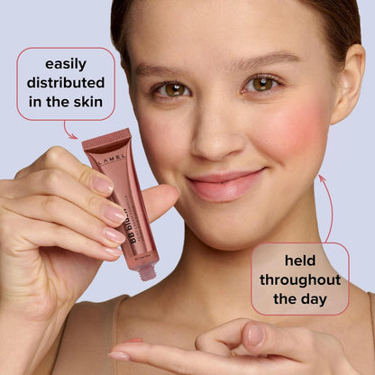 BB Blush 401