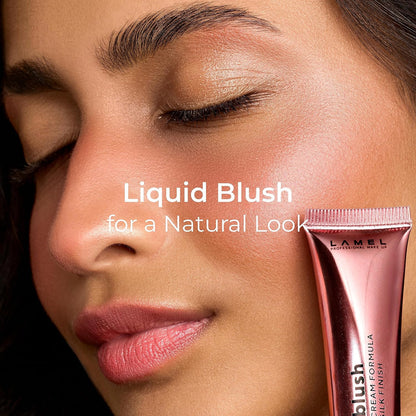 BB Blush  402