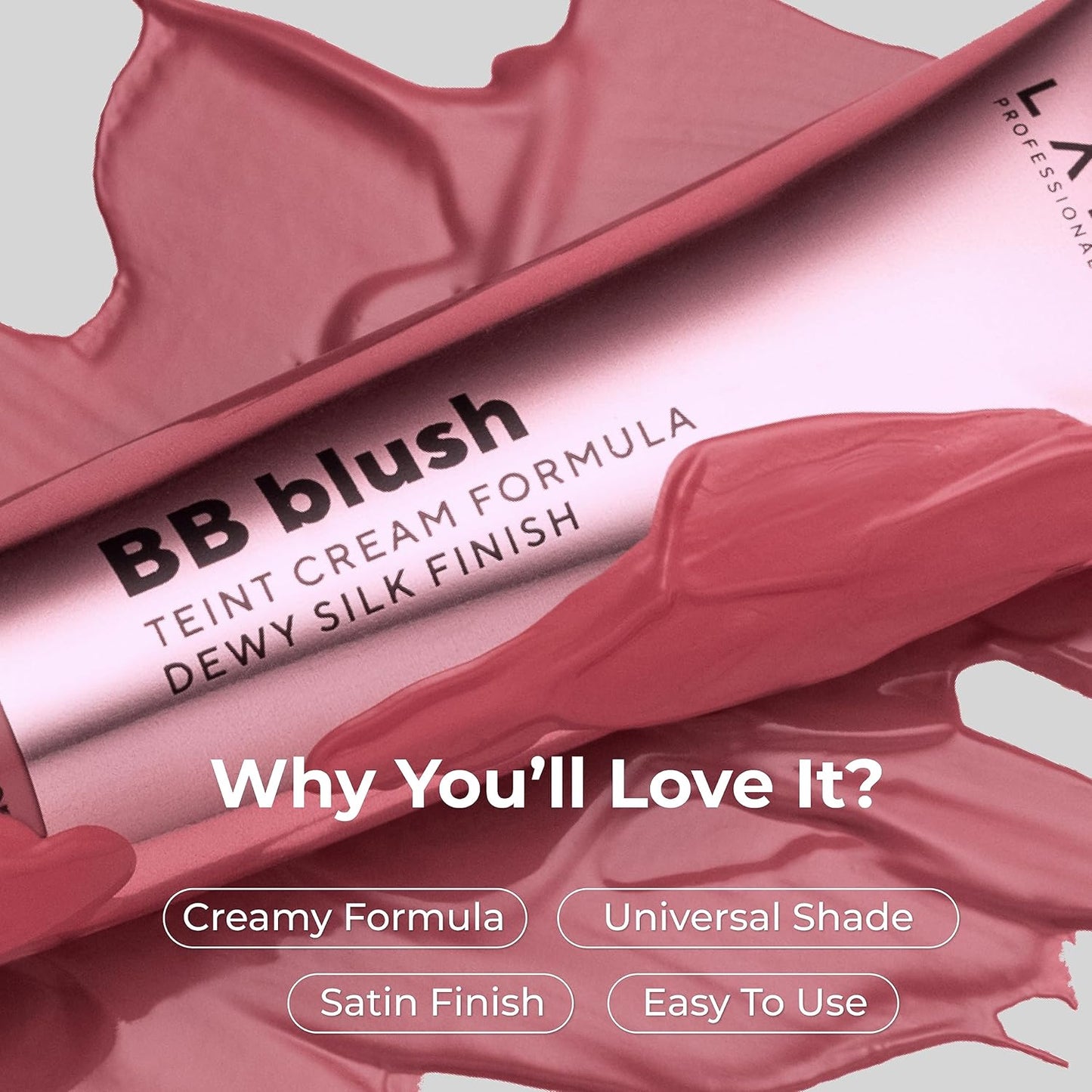 BB Blush  402