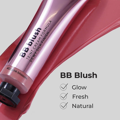 BB Blush  402