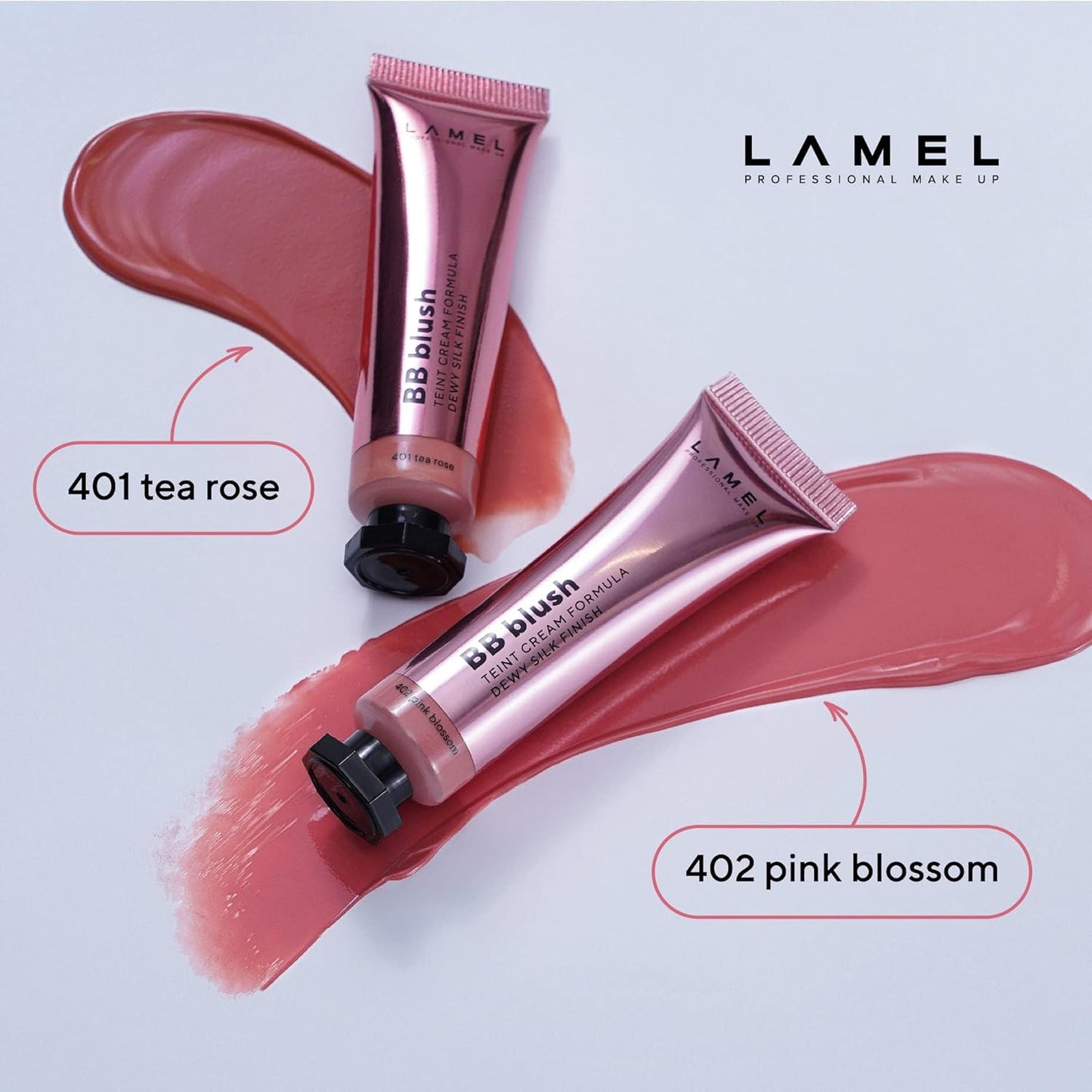 BB Blush  402