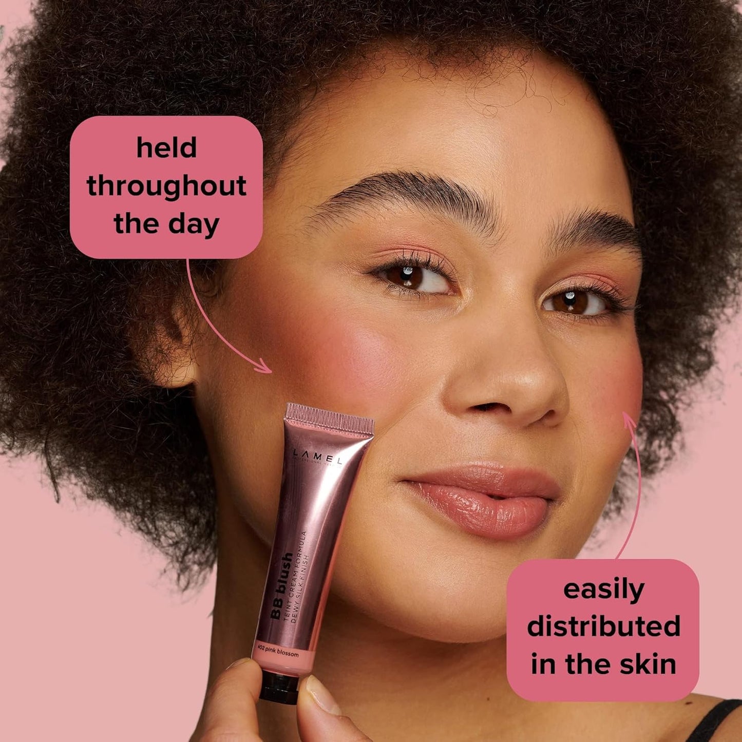 BB Blush  402