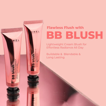 BB Blush 403 Coralline