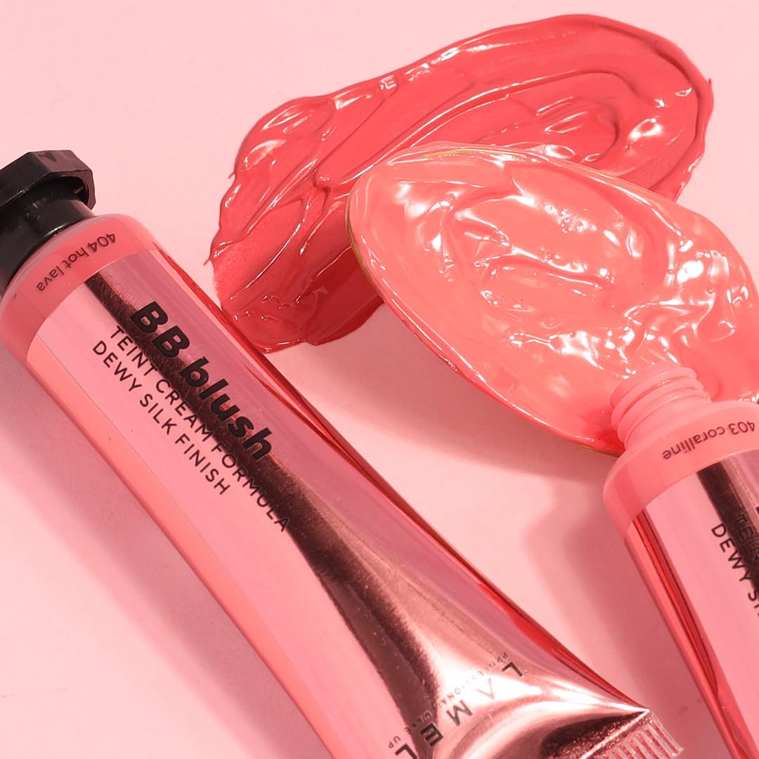 BB Blush 403 Coralline