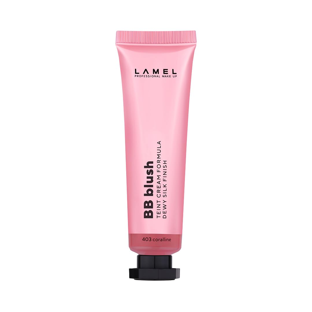 BB Blush 403 Coralline