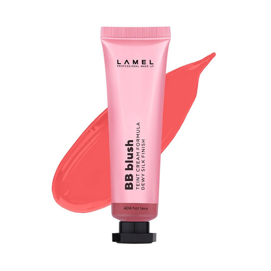BB Blush 404 Hot Lava