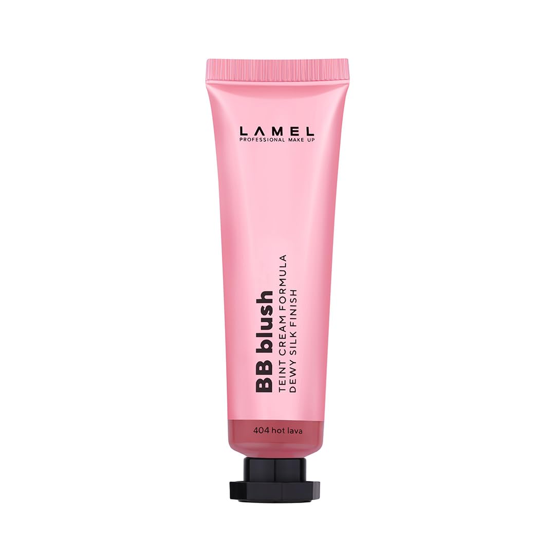 BB Blush 404 Hot Lava
