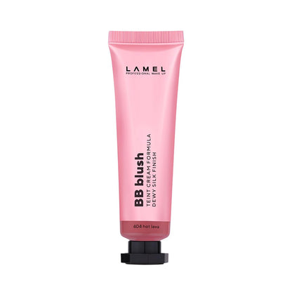 BB Blush 404 Hot Lava