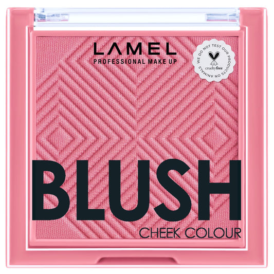 Blush cheek colour 405