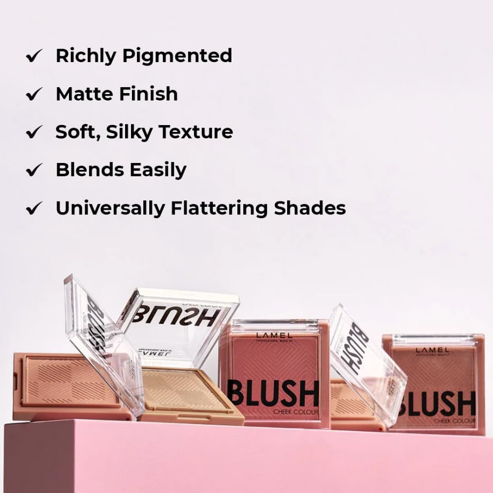 Blush cheek colour 405