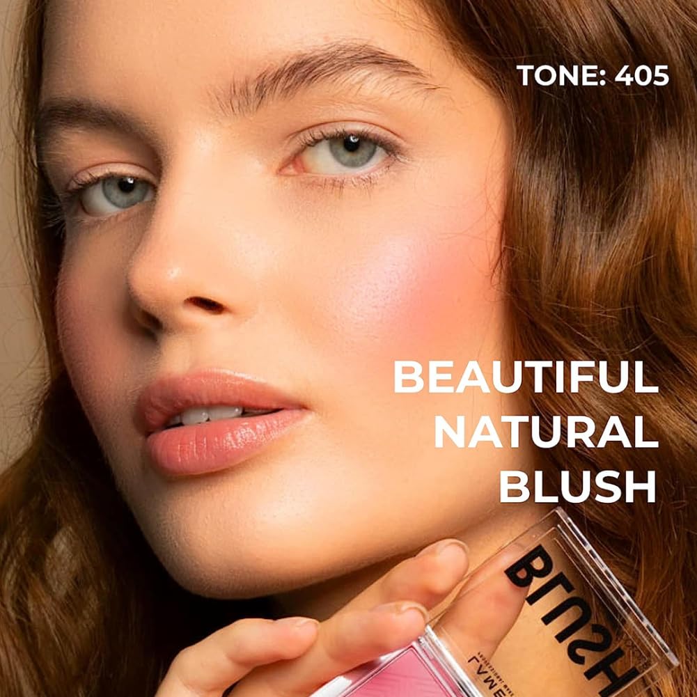 Blush cheek colour 405