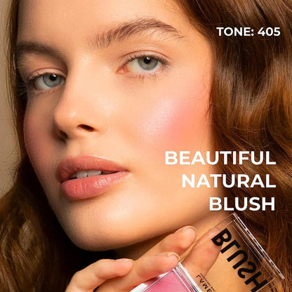 Blush cheek colour 405