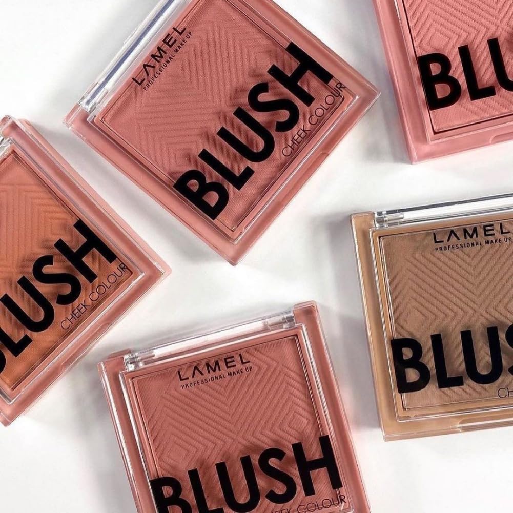 Blush cheek colour 405