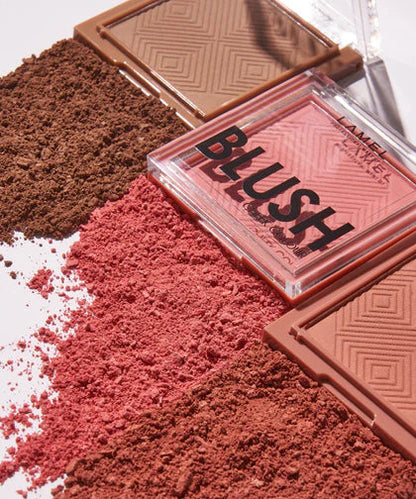 Blush cheek colour 402 Rouge