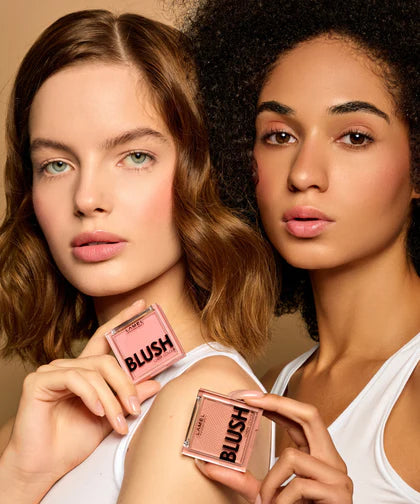 Blush cheek colour 402 Rouge