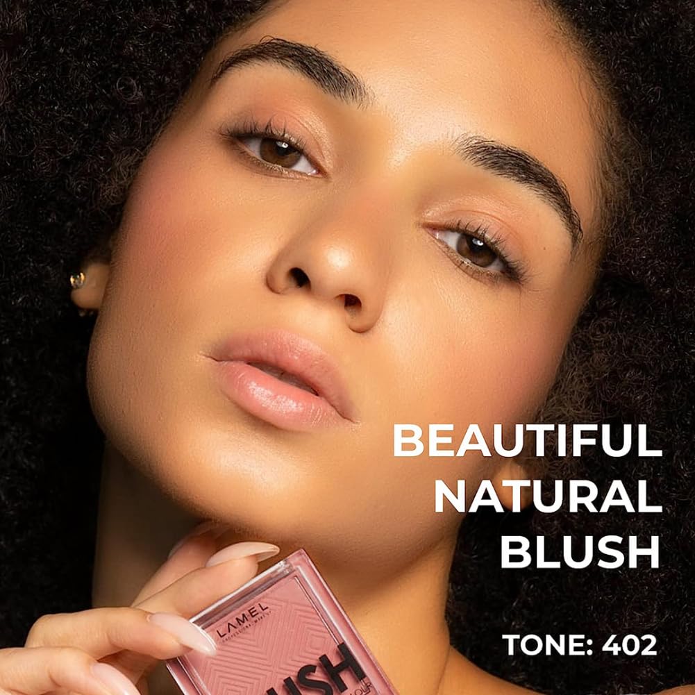 Blush cheek colour 402 Rouge
