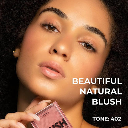 Blush cheek colour 402 Rouge