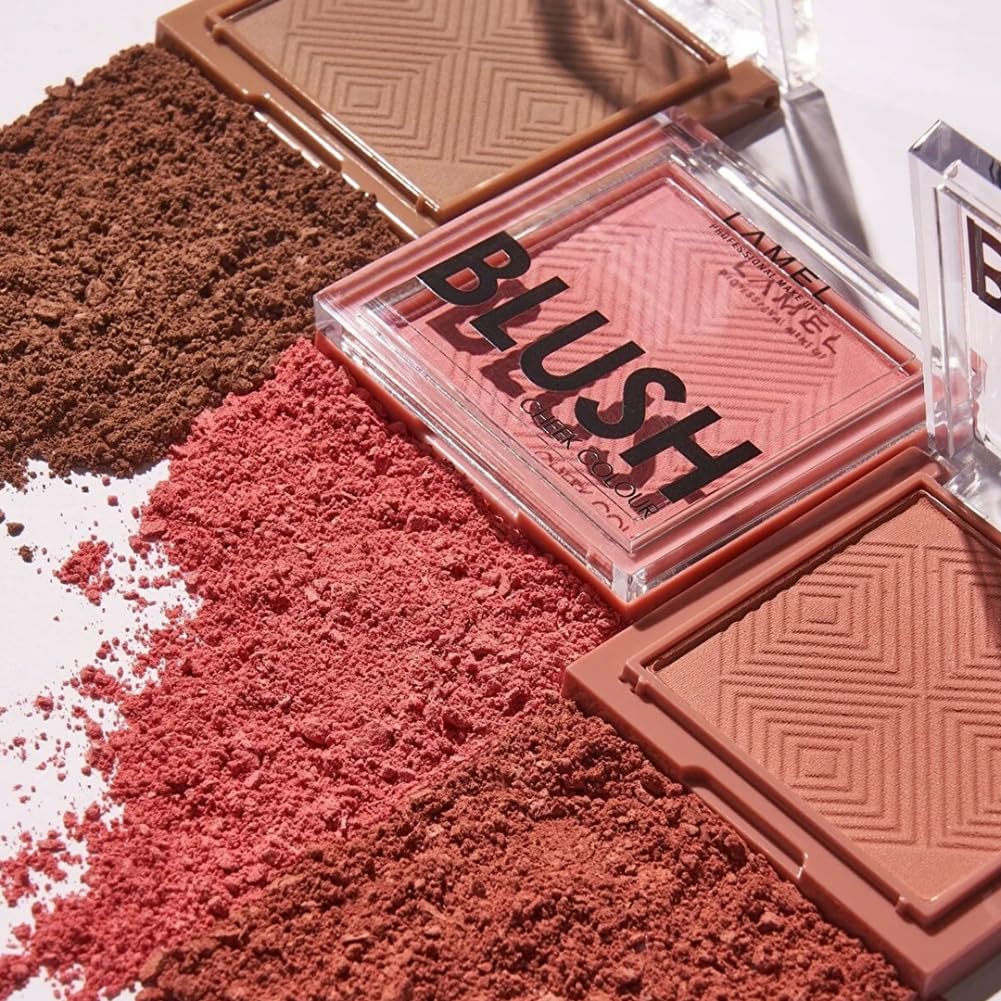 Blush cheek colour 402 Rouge