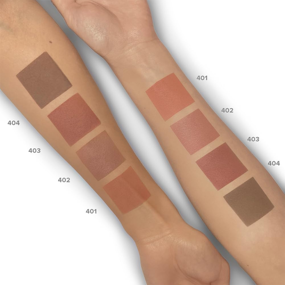 Blush cheek colour 402 Rouge