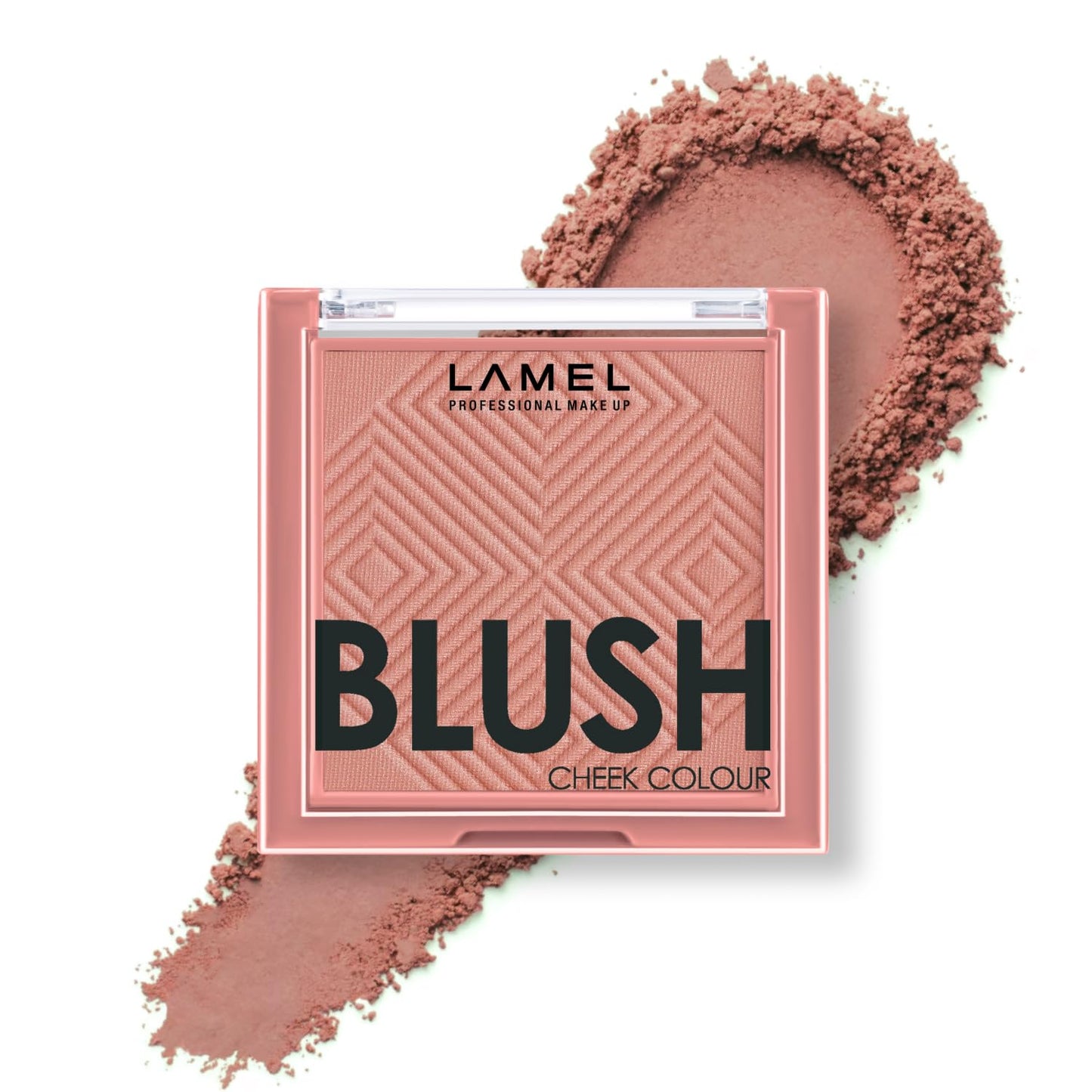 Blush cheek colour 403 Coral