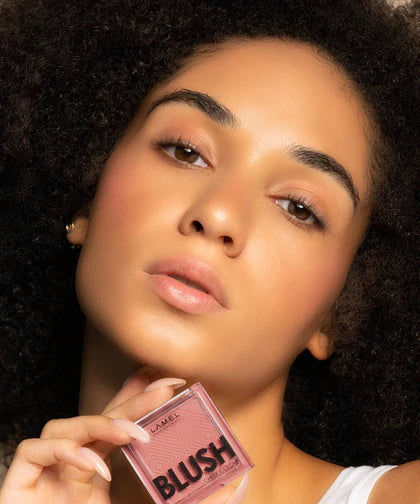 Blush cheek colour 403 Coral