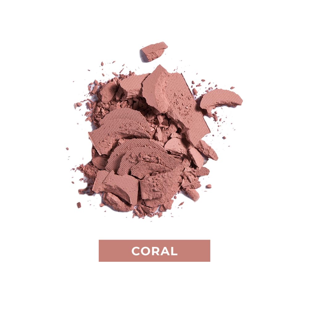 Blush cheek colour 403 Coral