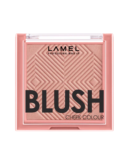 Blush cheek colour 403 Coral