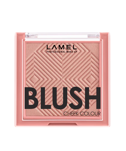Blush cheek colour 403 Coral