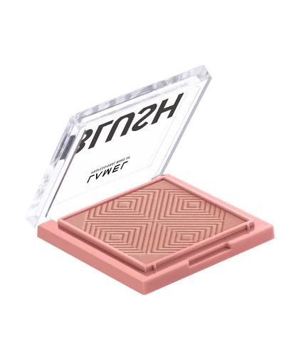 Blush cheek colour 403 Coral