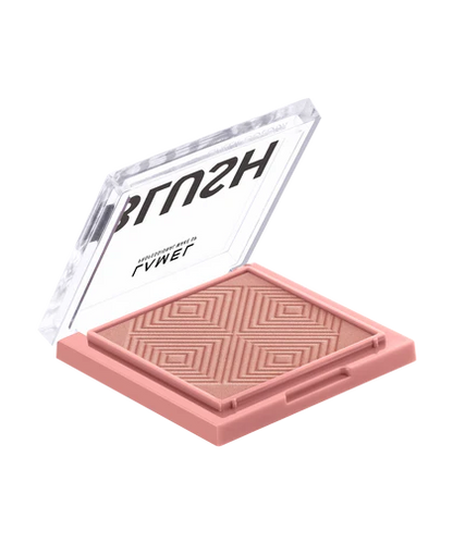 Blush cheek colour 403 Coral