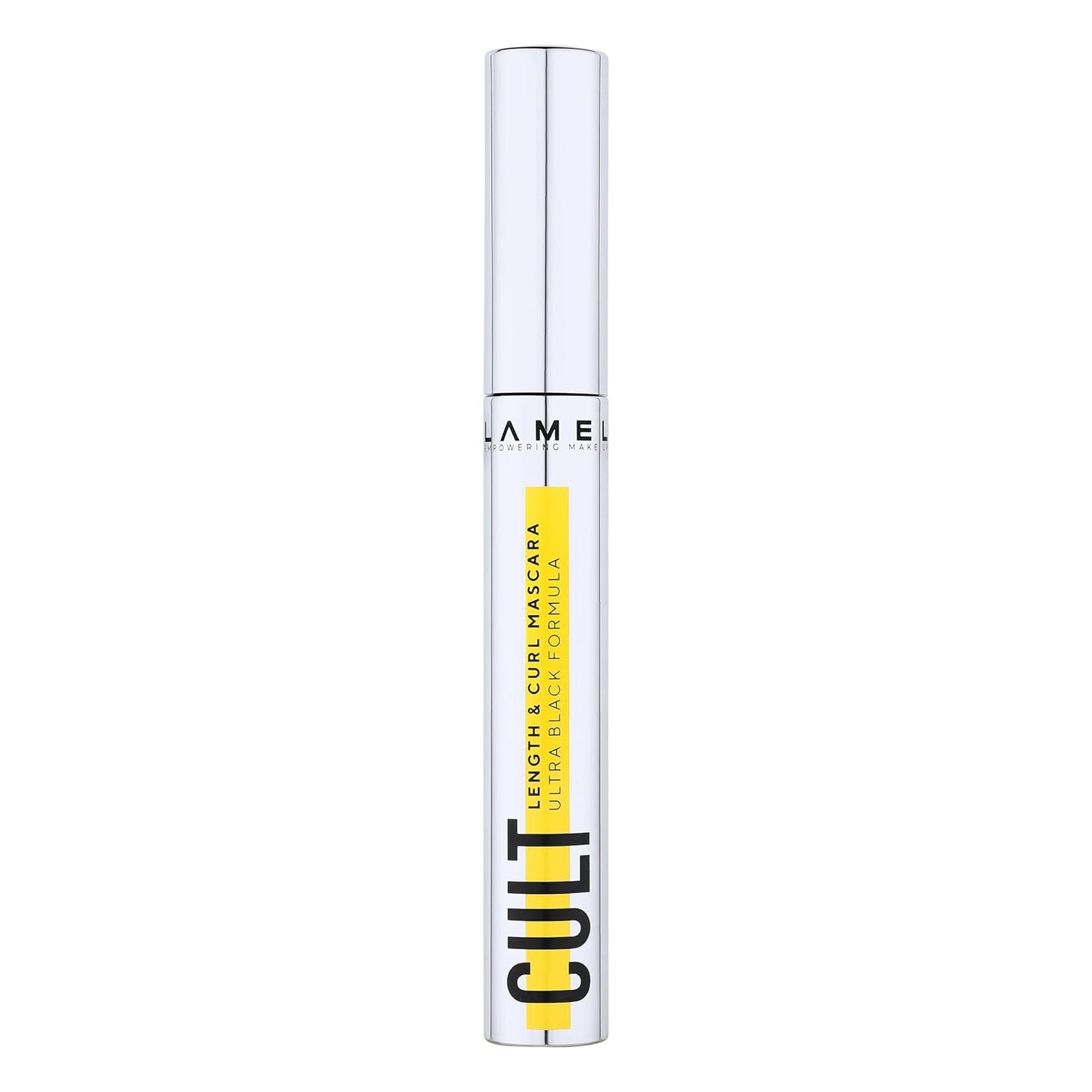 Cult Length & Curl Mascara 402 Black