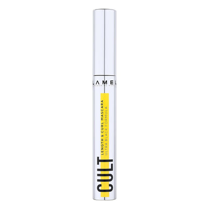 Cult Length & Curl Mascara 402 Black