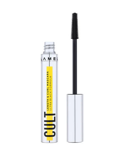 Cult Length & Curl Mascara 402 Black
