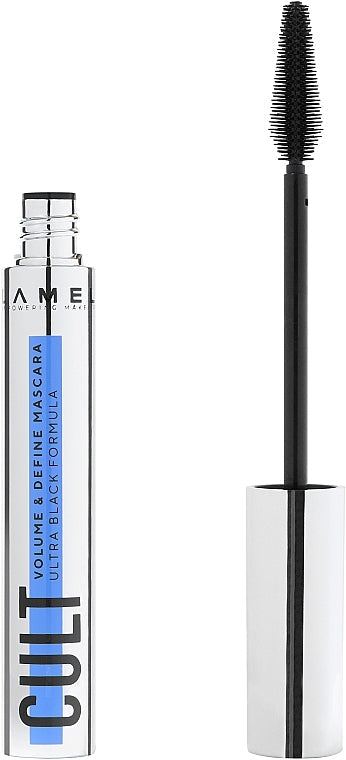 Cult Volume & Define Mascara 404
