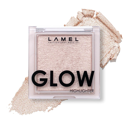 Glow Highlighter 401 Luna