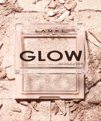 Glow Highlighter 401 Luna