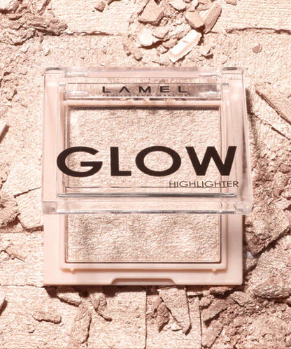 Glow Highlighter 401 Luna
