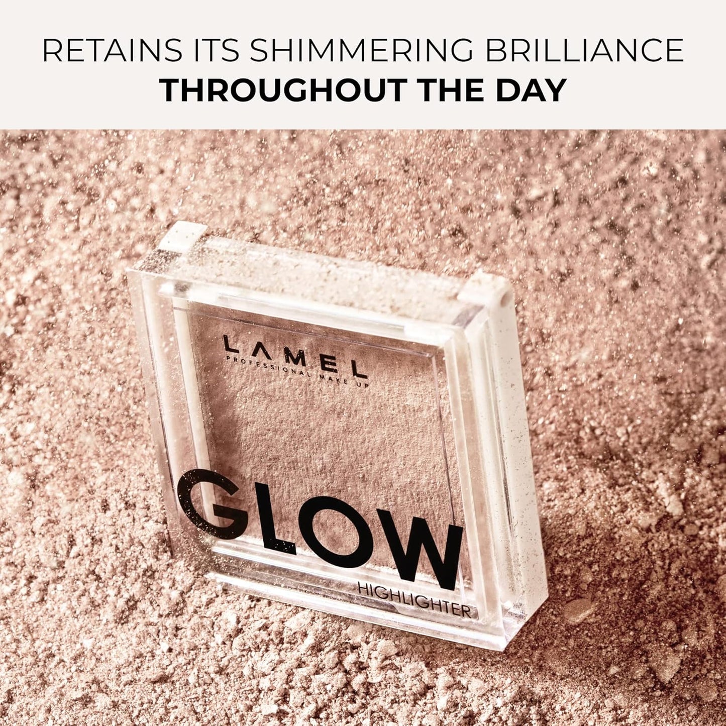 Glow Highlighter 401 Luna