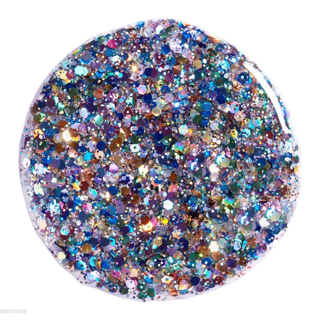 LAMEL INSTA Glitter Bomb 401
