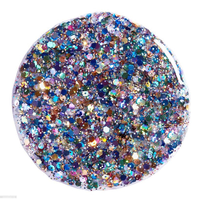 LAMEL INSTA Glitter Bomb 401