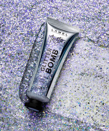 LAMEL INSTA Glitter Bomb 401